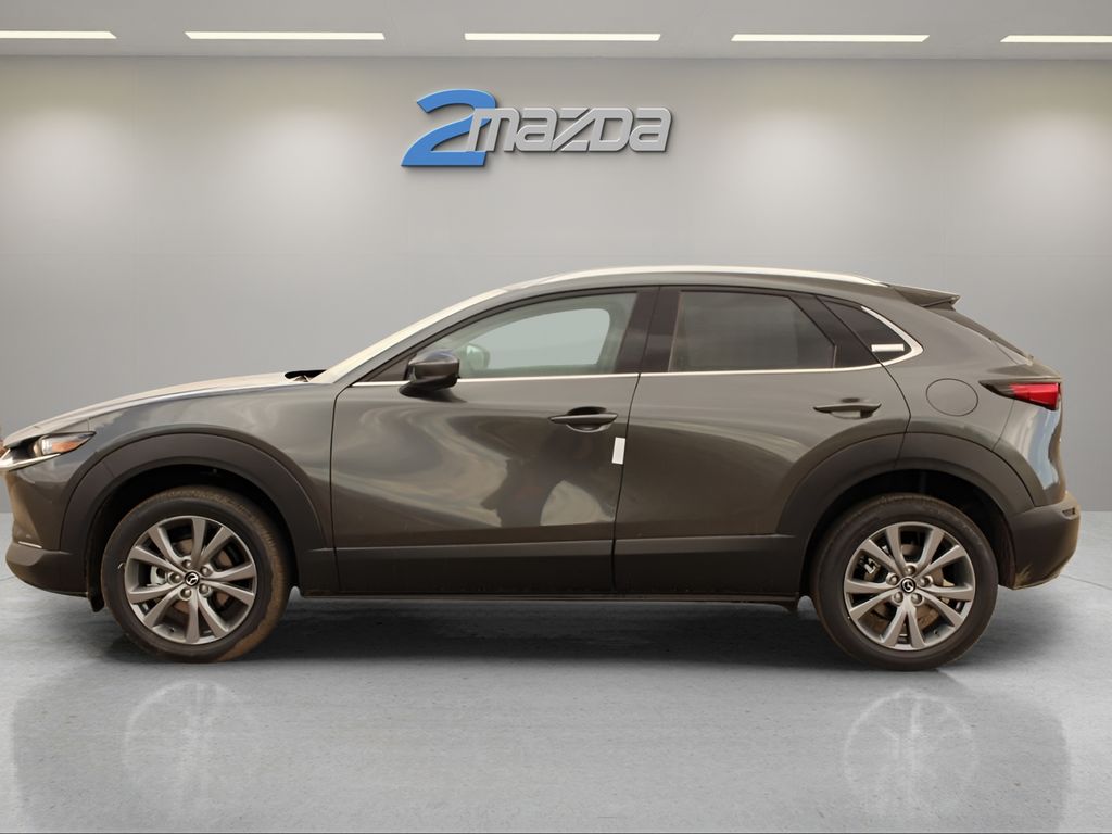 2025 Mazda CX-30 2.5 S Premium photo 2