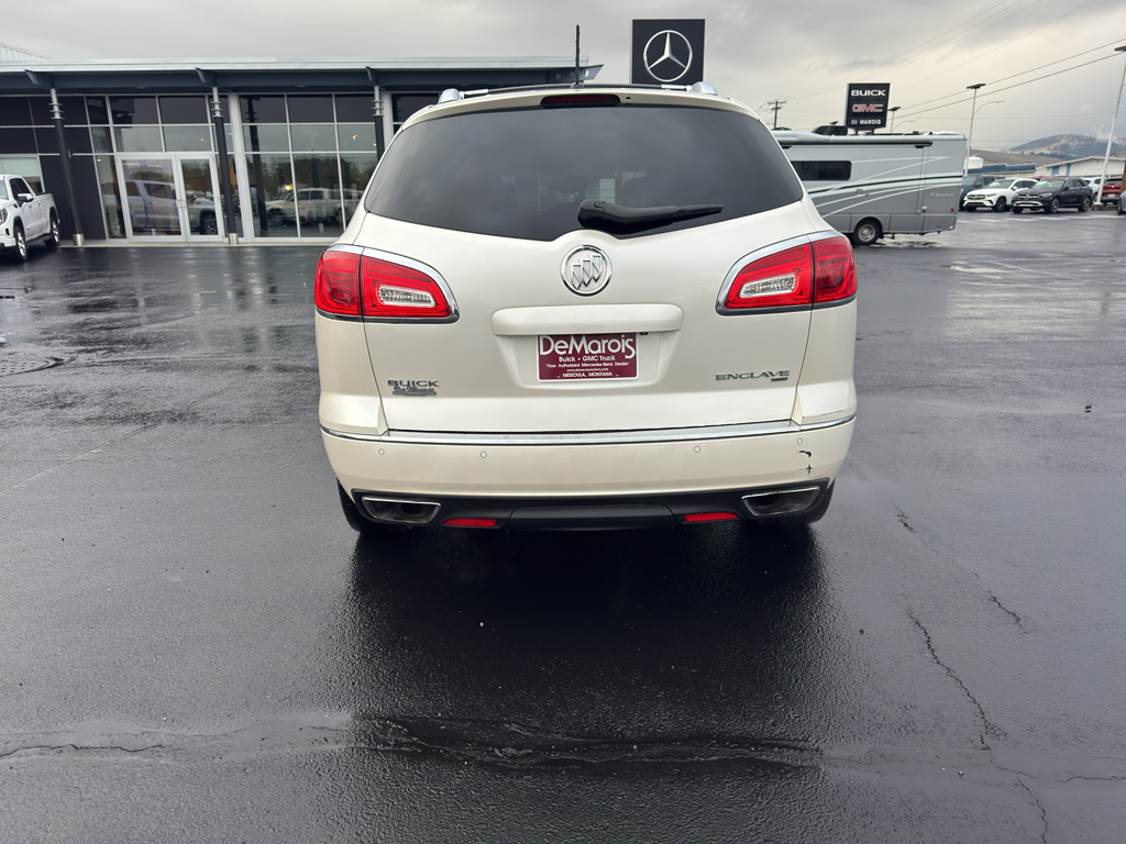 2014 Buick Enclave Premium photo 3