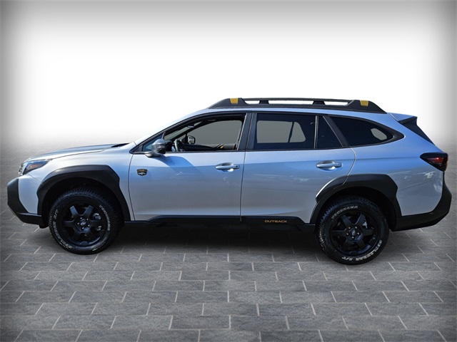 2025 Subaru Outback Wilderness photo 4