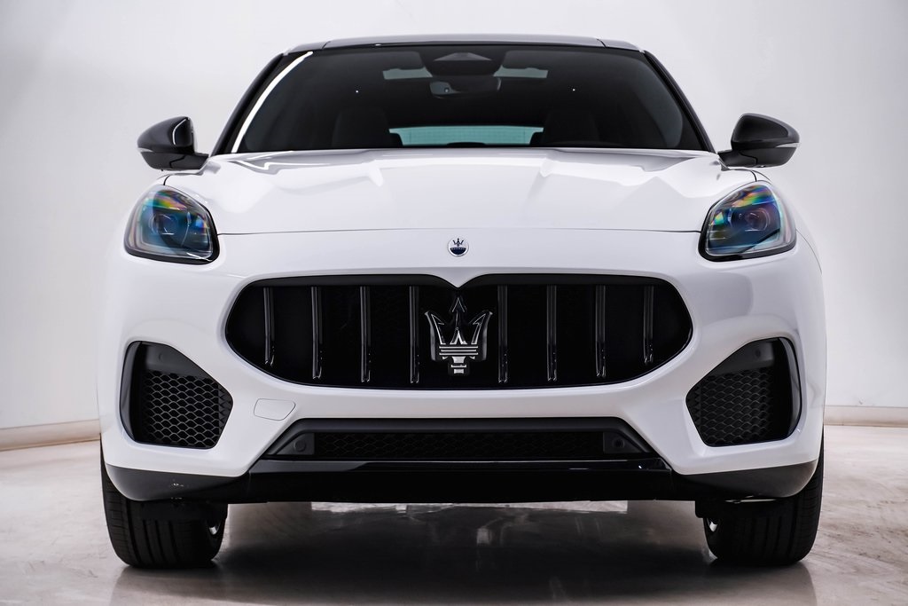2025 Maserati Grecale Modena photo 6