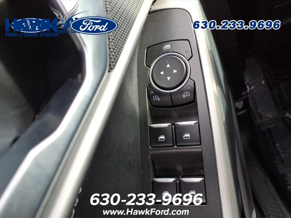 2022 FORD EXPLORER - Image 17