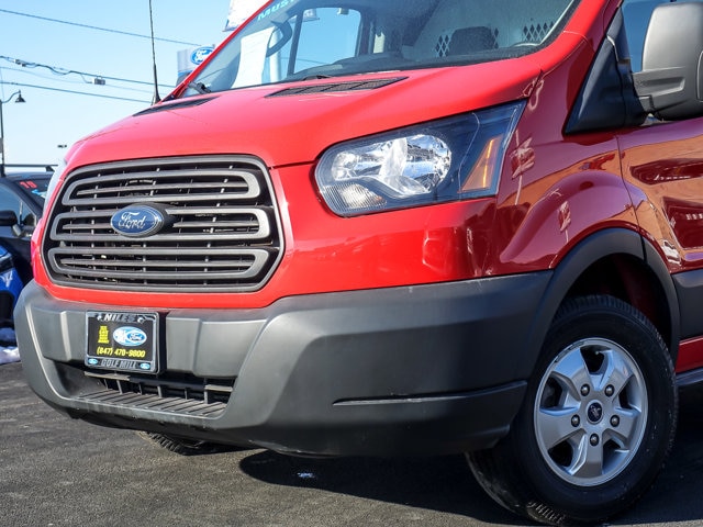 2018 FORD TRANSIT - Image 36