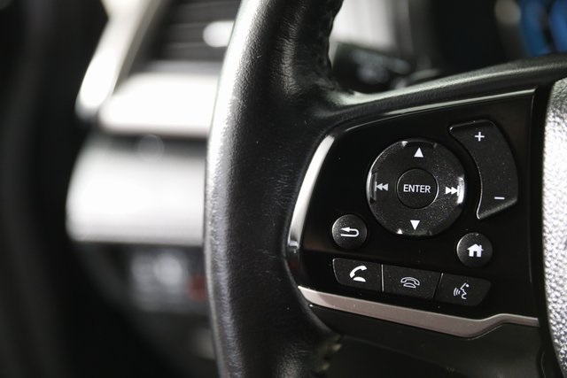 2021 Honda Odyssey Touring photo 3