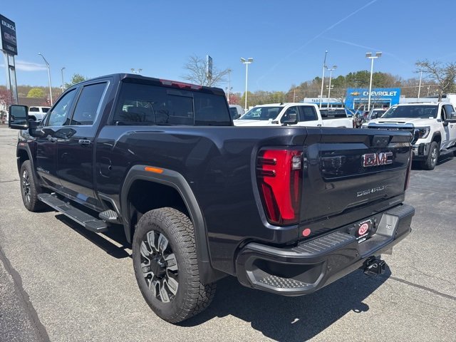 2024 Gmc Sierra 2500 HD Denali photo 5
