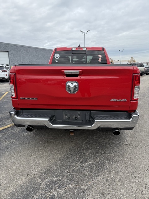 2020 Ram 1500 Big Horn Lone Star photo 4