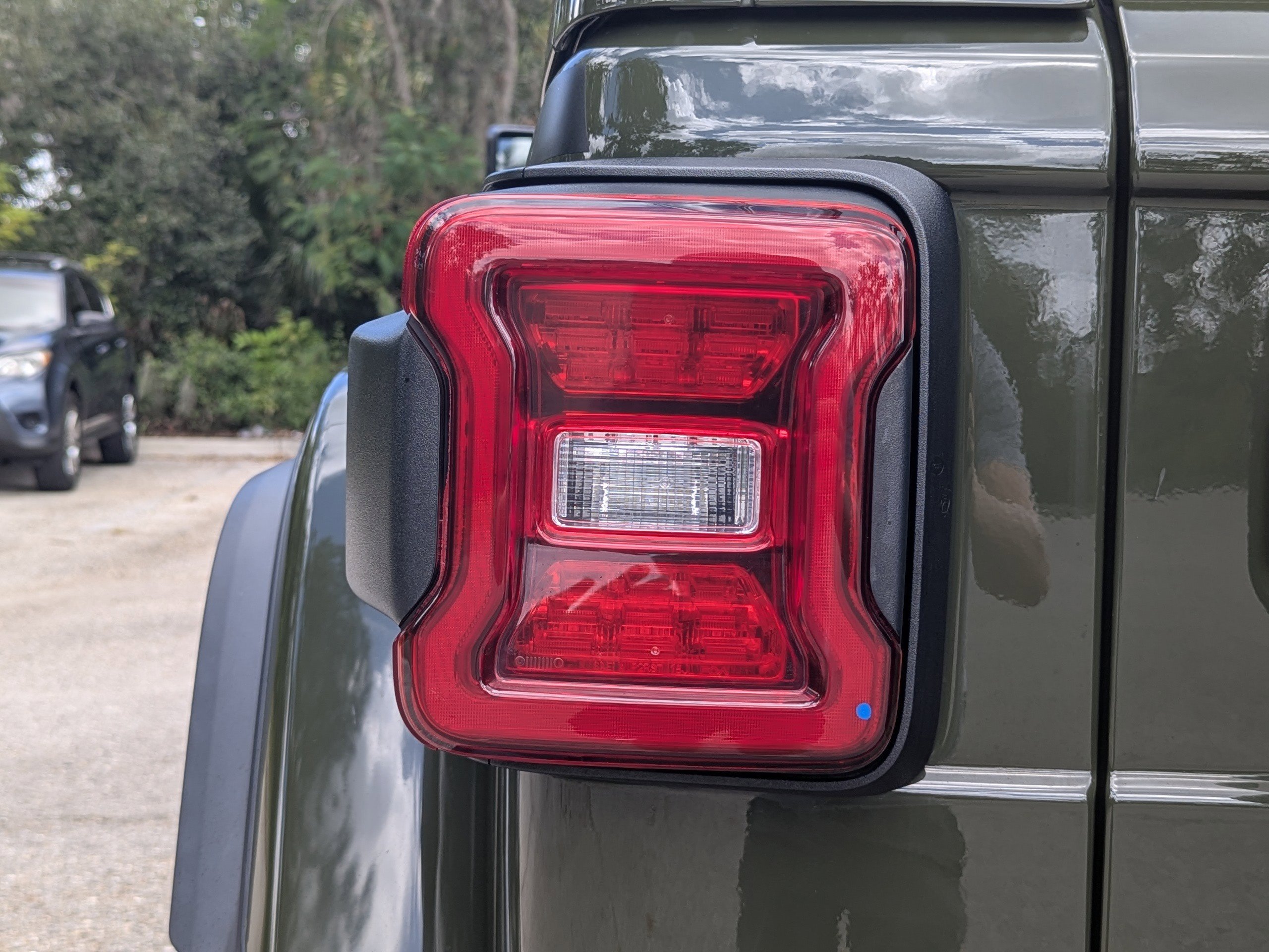 2023 Jeep Wrangler Rubicon 392 photo 10
