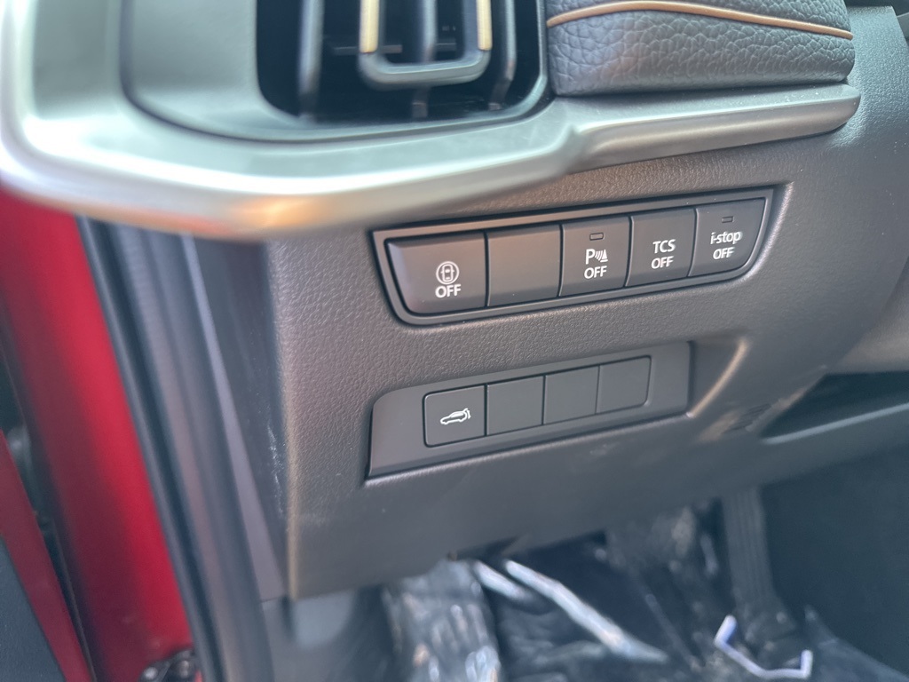 2025 Mazda CX-90 3.3 Turbo Preferred photo 11