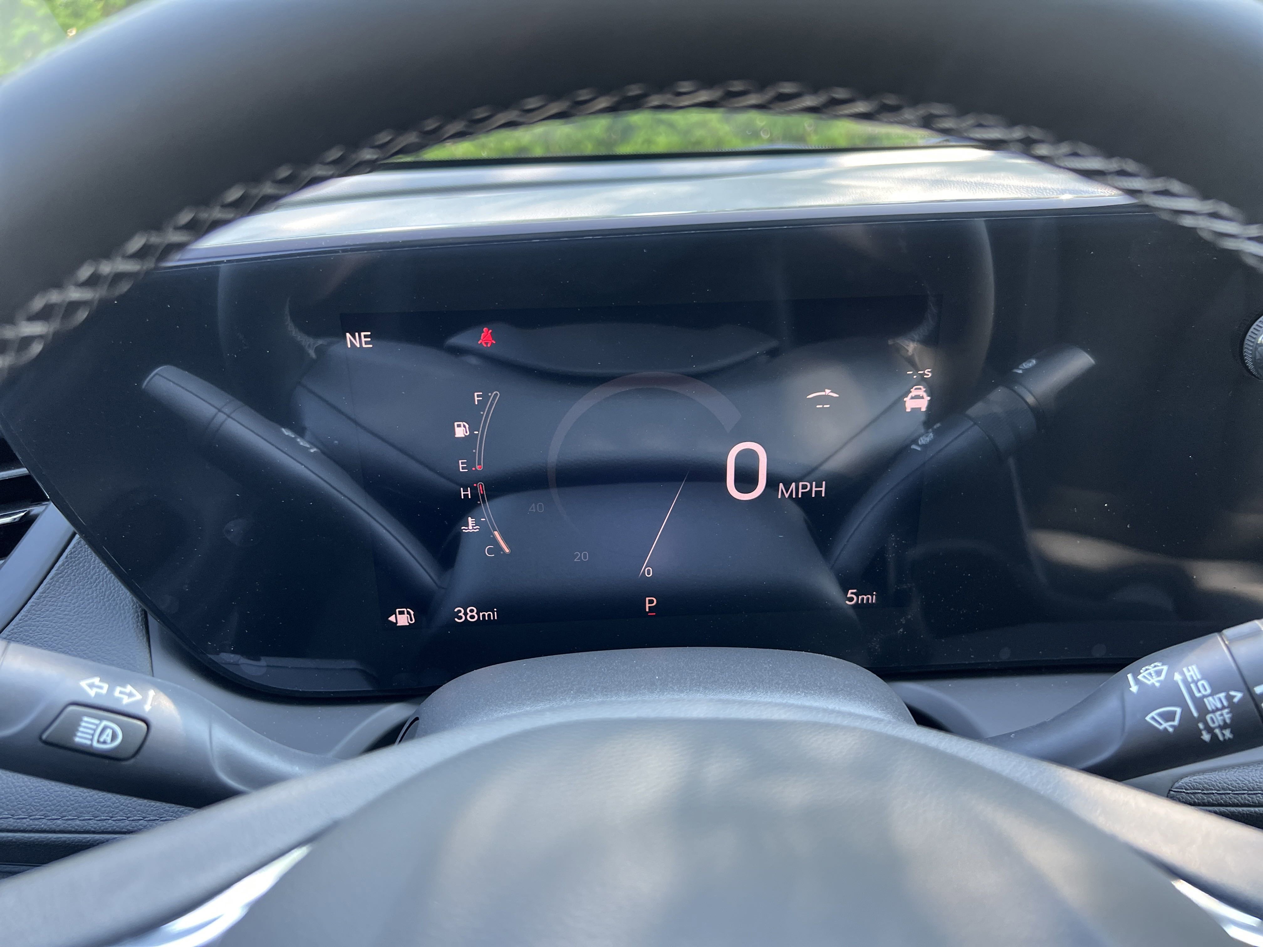 2026 Buick Encore GX Preferred photo 2