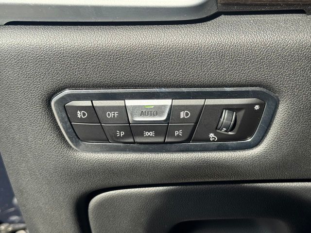 2020 Bmw X5 xDrive40i photo 9