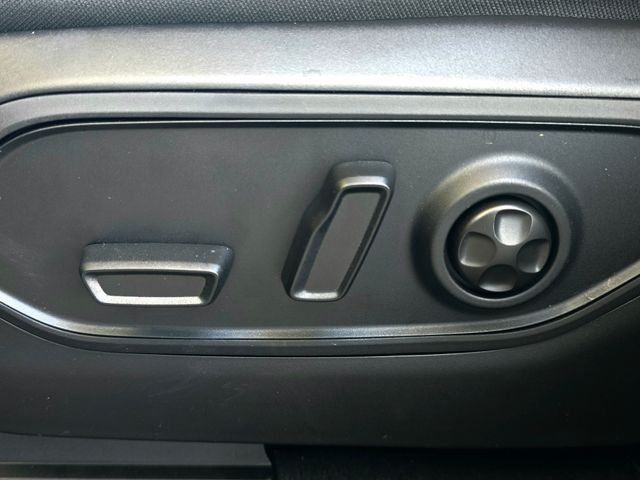 2025 Jeep Grand Cherokee Altitude X photo 16