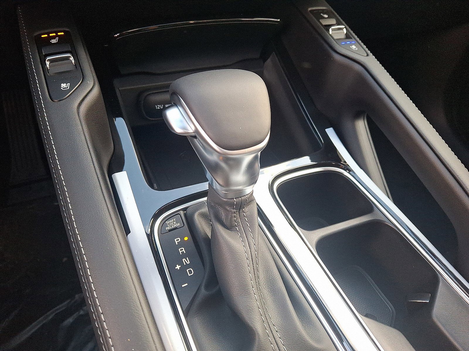 2025 Kia Telluride X-Line EX X-Pro photo 13