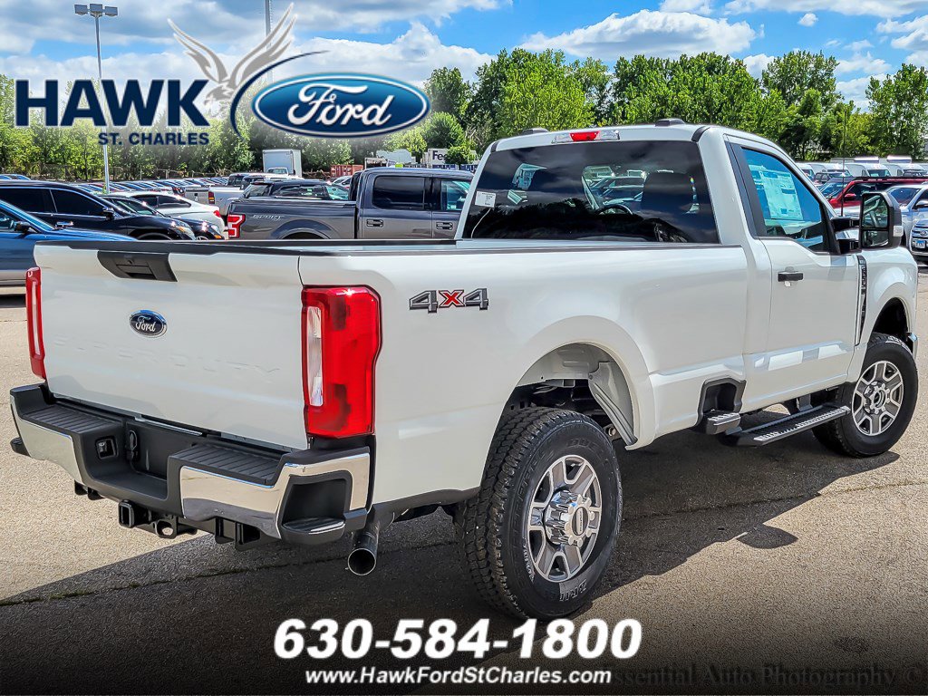 2025 FORD F-350 - Image 6