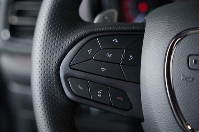 2026 Dodge Durango GT Plus photo 4