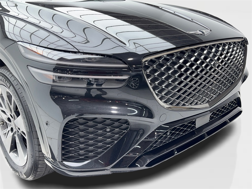 2022 Genesis GV70 3.5T Sport photo 3