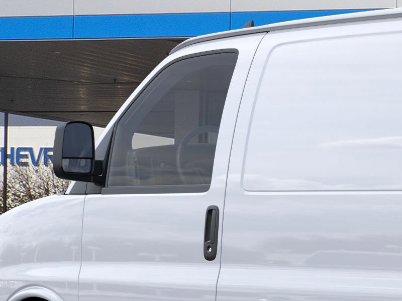 2024 Chevrolet Express Cargo 2500 photo 11