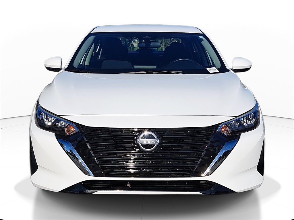 2024 Nissan Sentra S photo 3