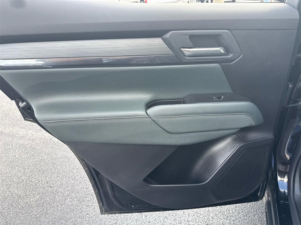 2026 GMC TERRAIN - Image 29