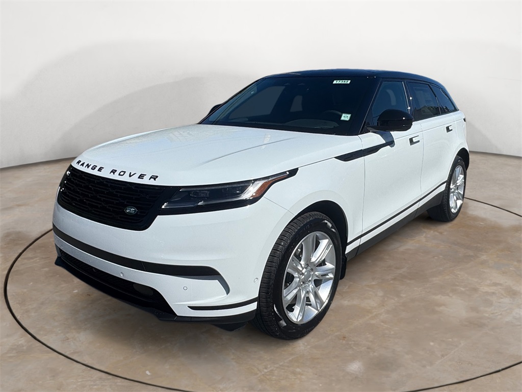 2026 Land Rover Range Rover Velar S