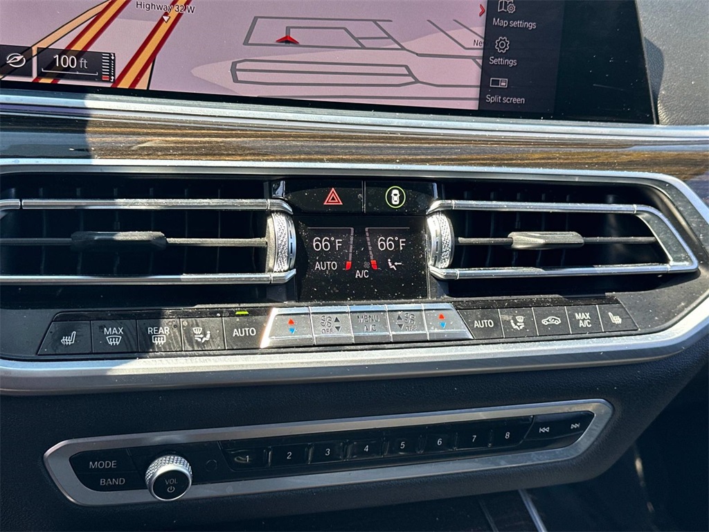 2020 Bmw X7 xDrive40i photo 5