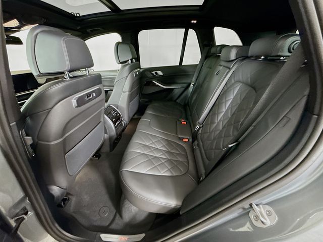 2026 Bmw X5 xDrive50e photo 26