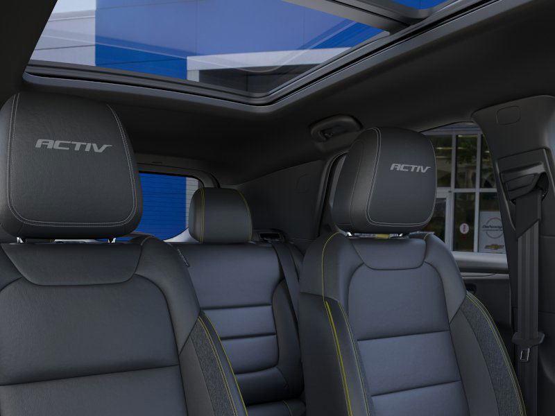 2025 Chevrolet Trailblazer ACTIV photo 19