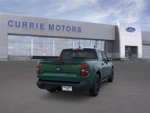 2025 FORD MAVERICK - Image 32