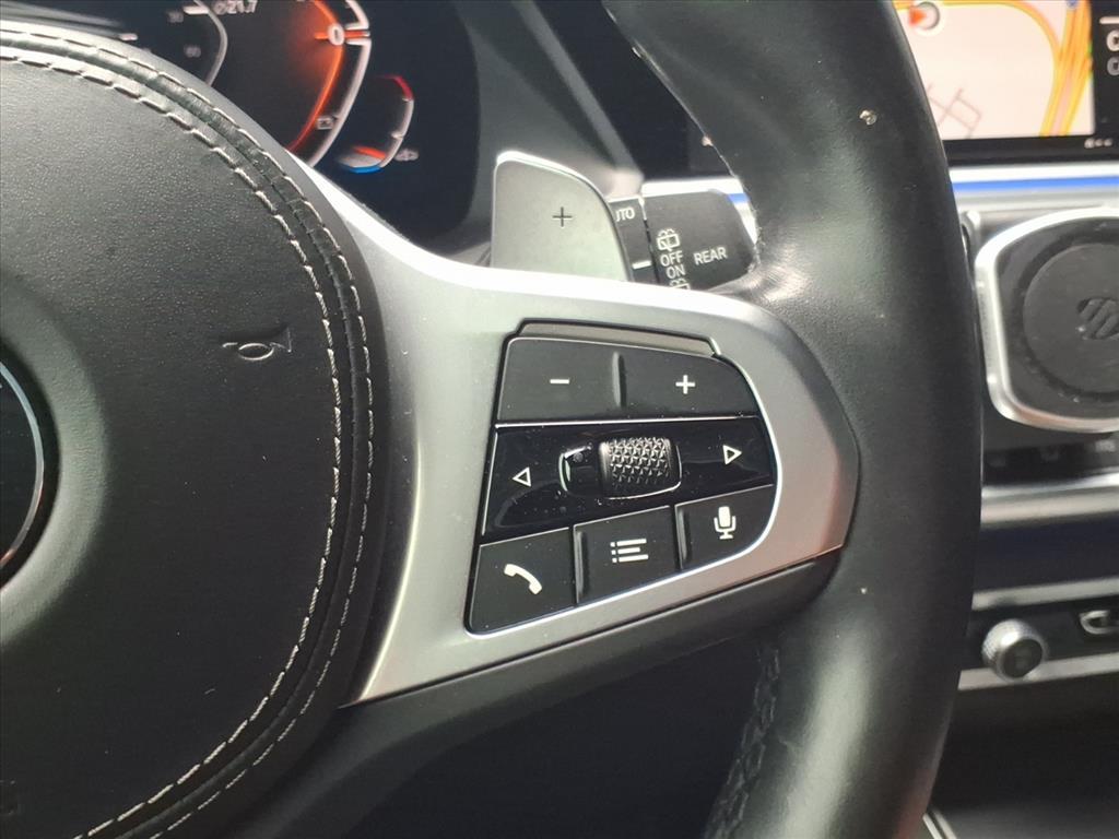 2022 Bmw X5 xDrive40i photo 20