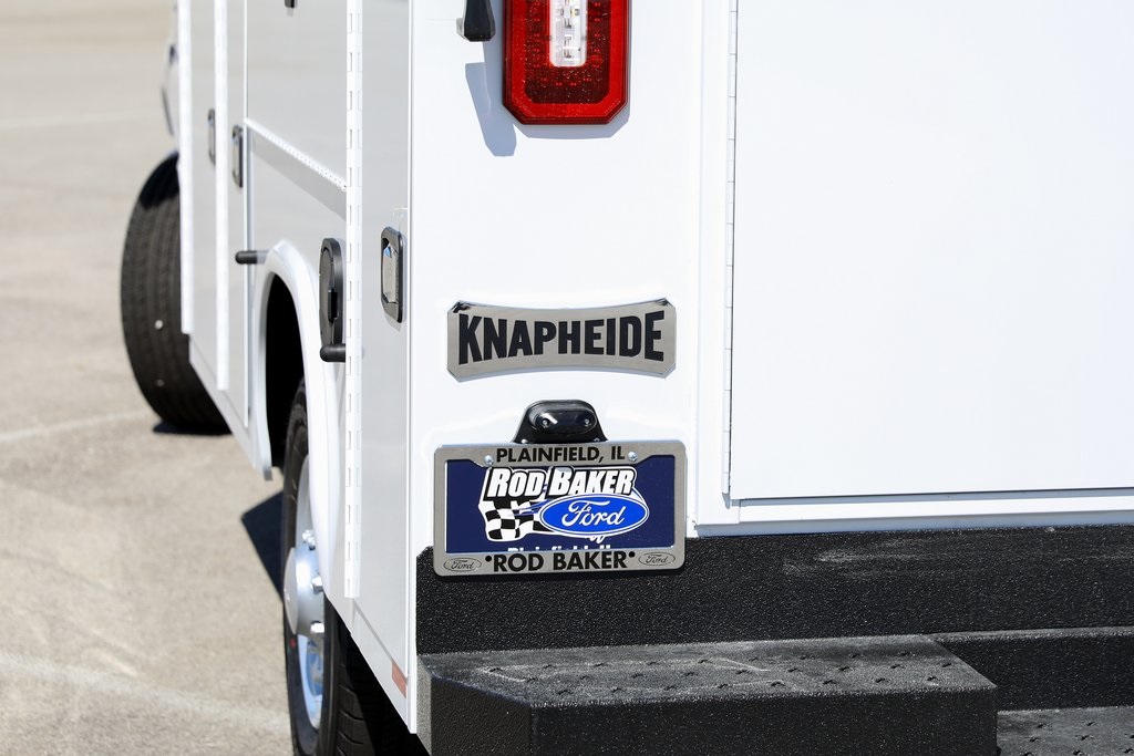 2026 Ford E-350 Base photo 18
