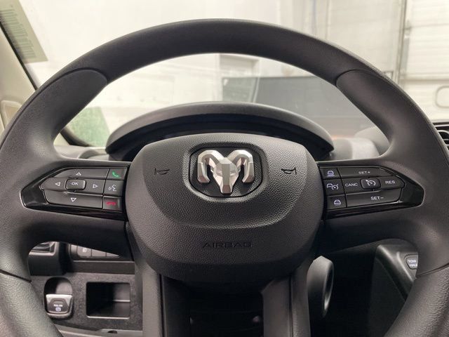 2025 Ram ProMaster 3500 photo 16