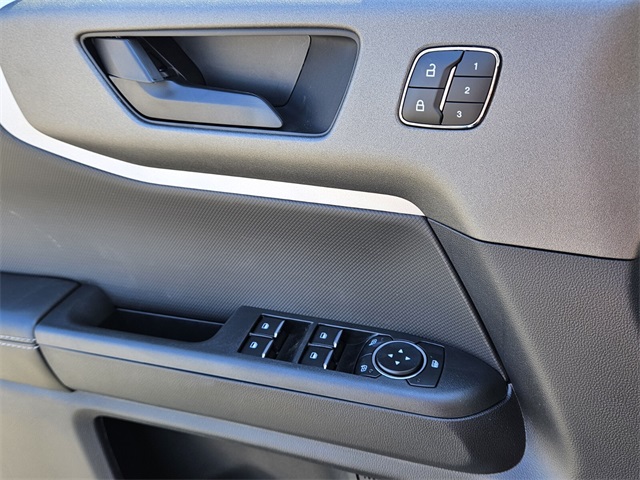 2025 Ford Bronco Sport Outer Banks photo 28