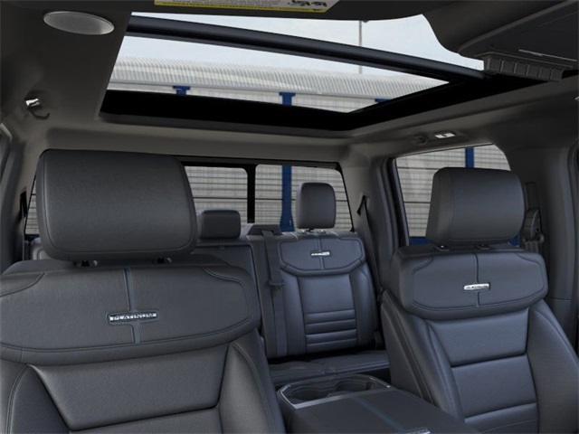 2026 Ford F-250 Platinum photo 20