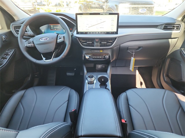 2025 Ford Escape Plug-In Hybrid Base photo 10