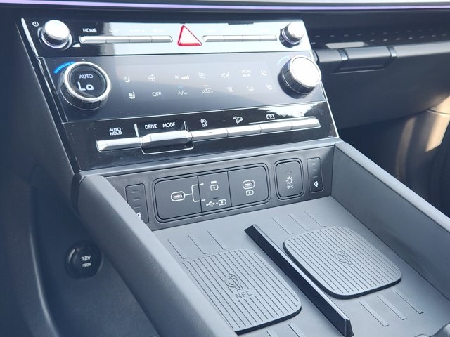 2024 Hyundai Santa Fe Calligraphy photo 16