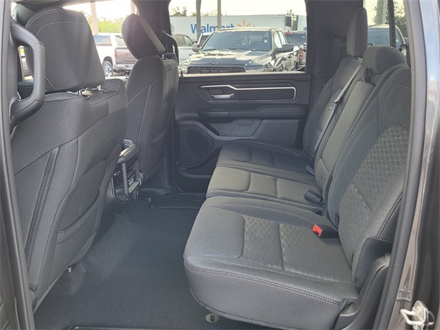2026 Ram 1500 Big Horn photo 12