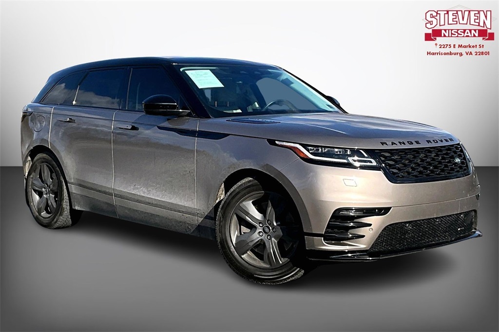 2023 Land Rover Range Rover Velar S's photo