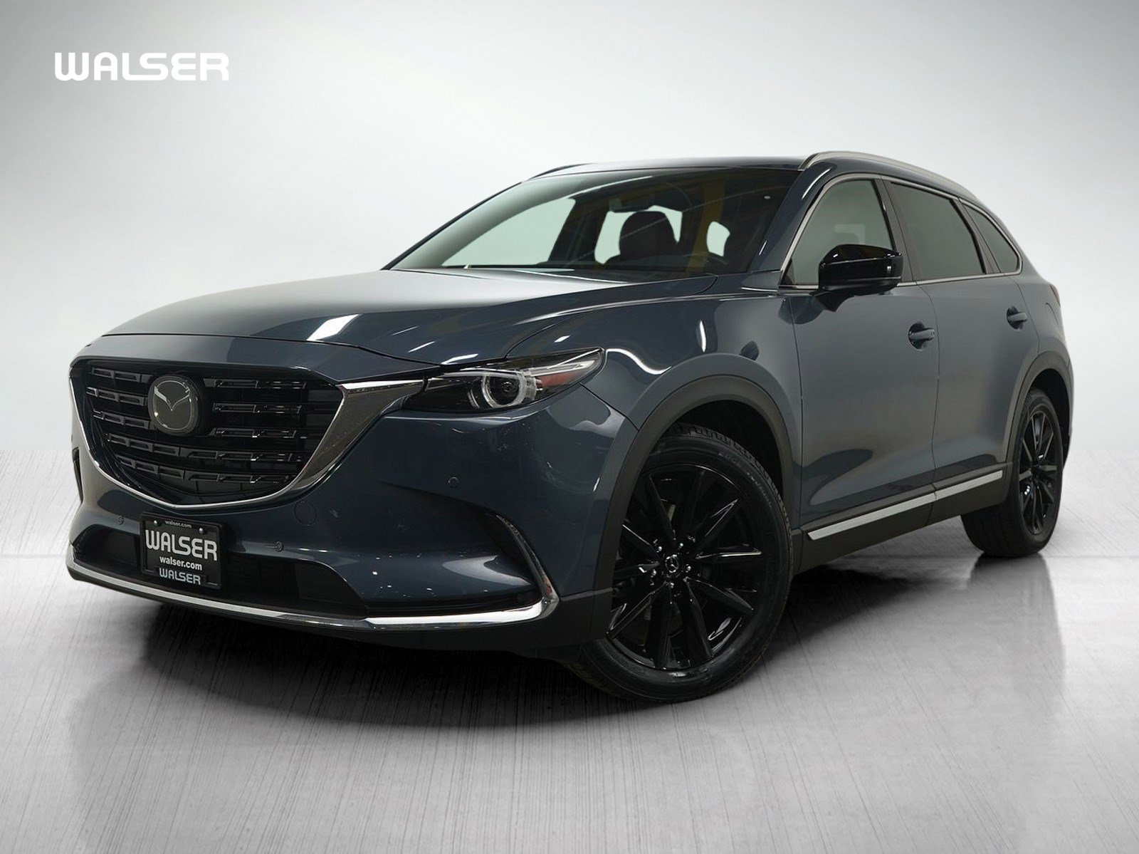 2023 Mazda CX-9 Carbon Edition's photo