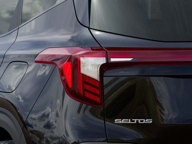 2026 Kia Seltos S photo 10