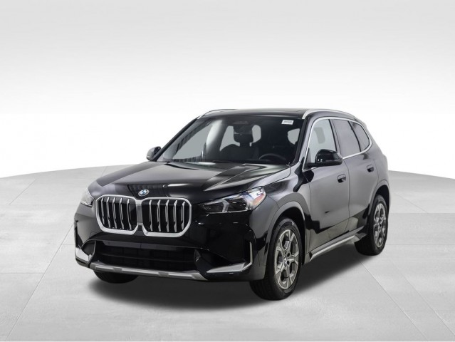 2025 BMW X1