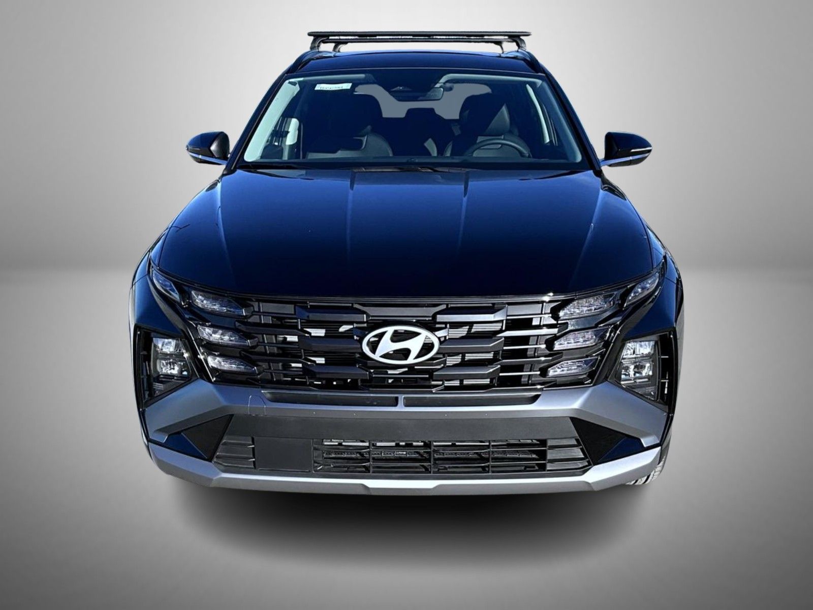 2025 Hyundai Tucson SEL Convenience photo 2