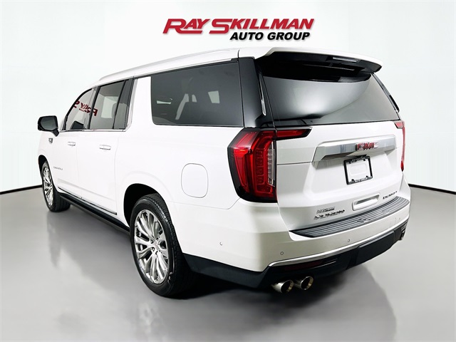 2023 Gmc Yukon XL Denali photo 5