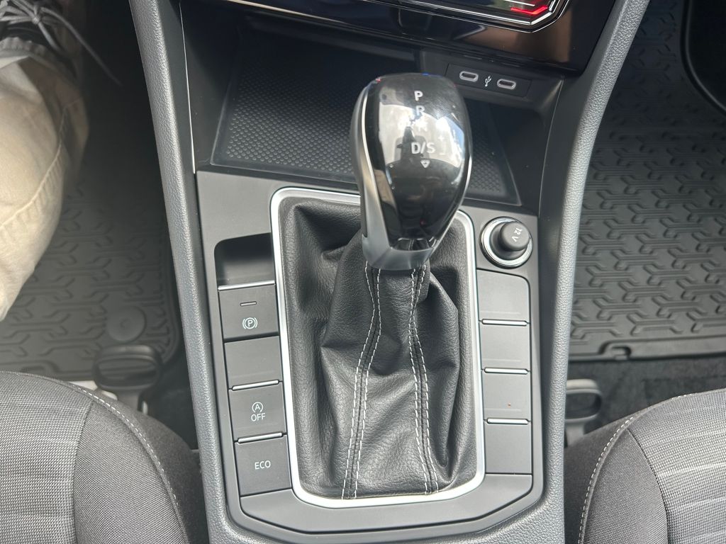 2026 Volkswagen Jetta 1.5T S photo 17
