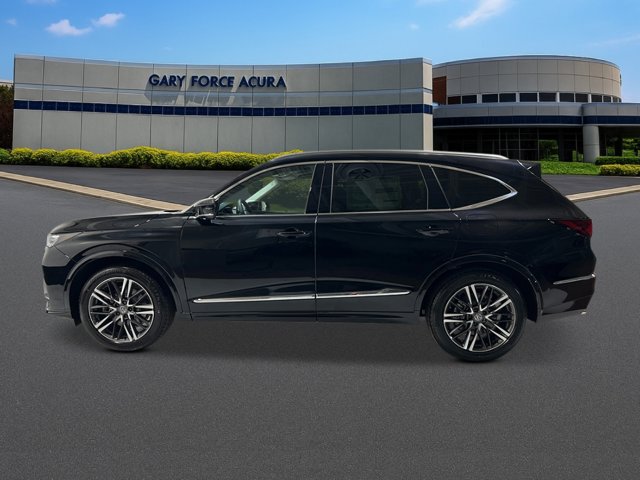 2026 Acura MDX SH-AWD Advance photo 2