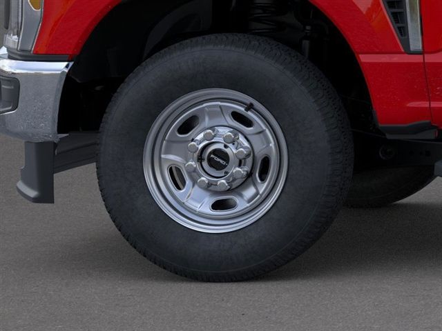 2025 FORD F-250 - Image 41