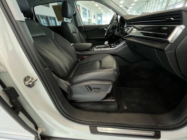 2022 Audi Q7 55 Premium photo 31