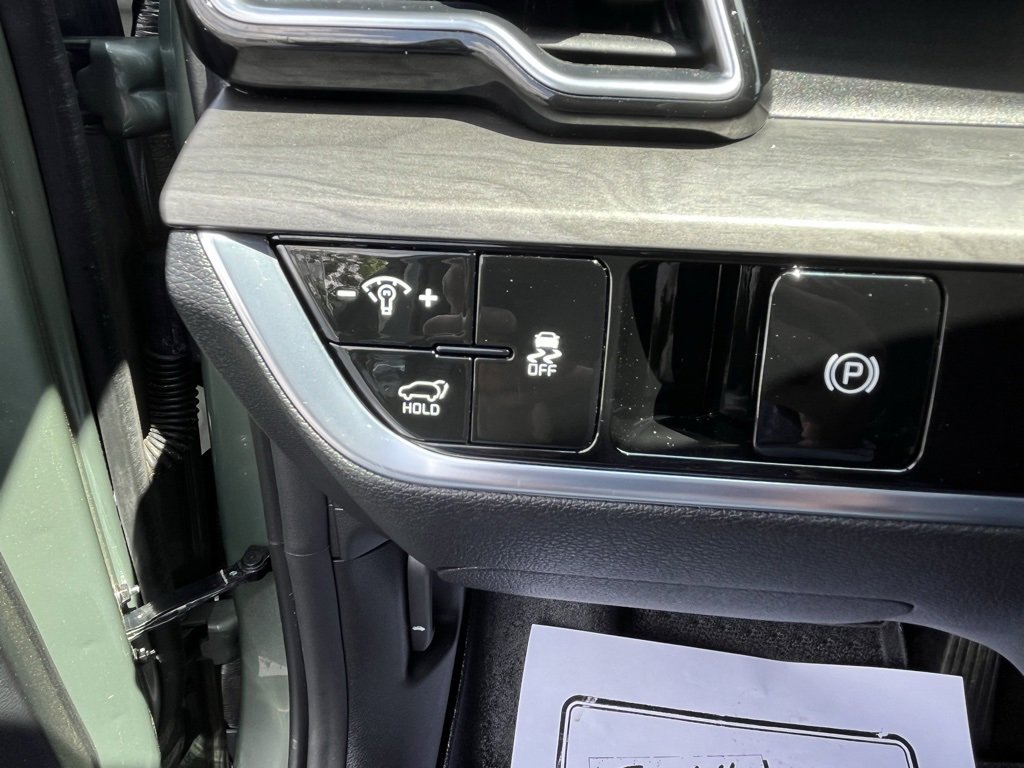 2024 Kia Sportage X-Line photo 5