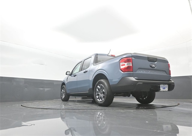2025 Ford Maverick XLT photo 27