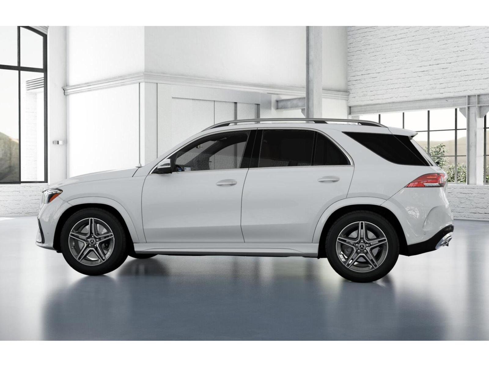 2026 Mercedes Benz GLE 450 4MATIC photo 32