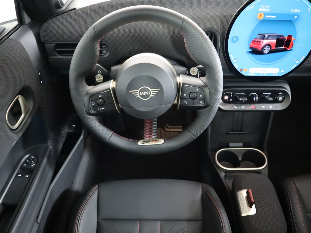 2026 Mini Cooper Hardtop S 2 Door Iconic photo 10