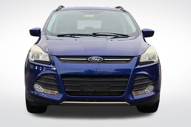 2016 Ford Escape SE photo 2