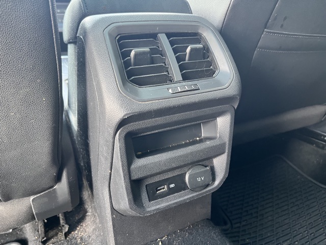 2020 Volkswagen Tiguan SE photo 50